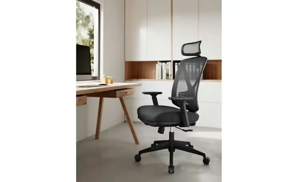 Bild 1 von Bürostuhl