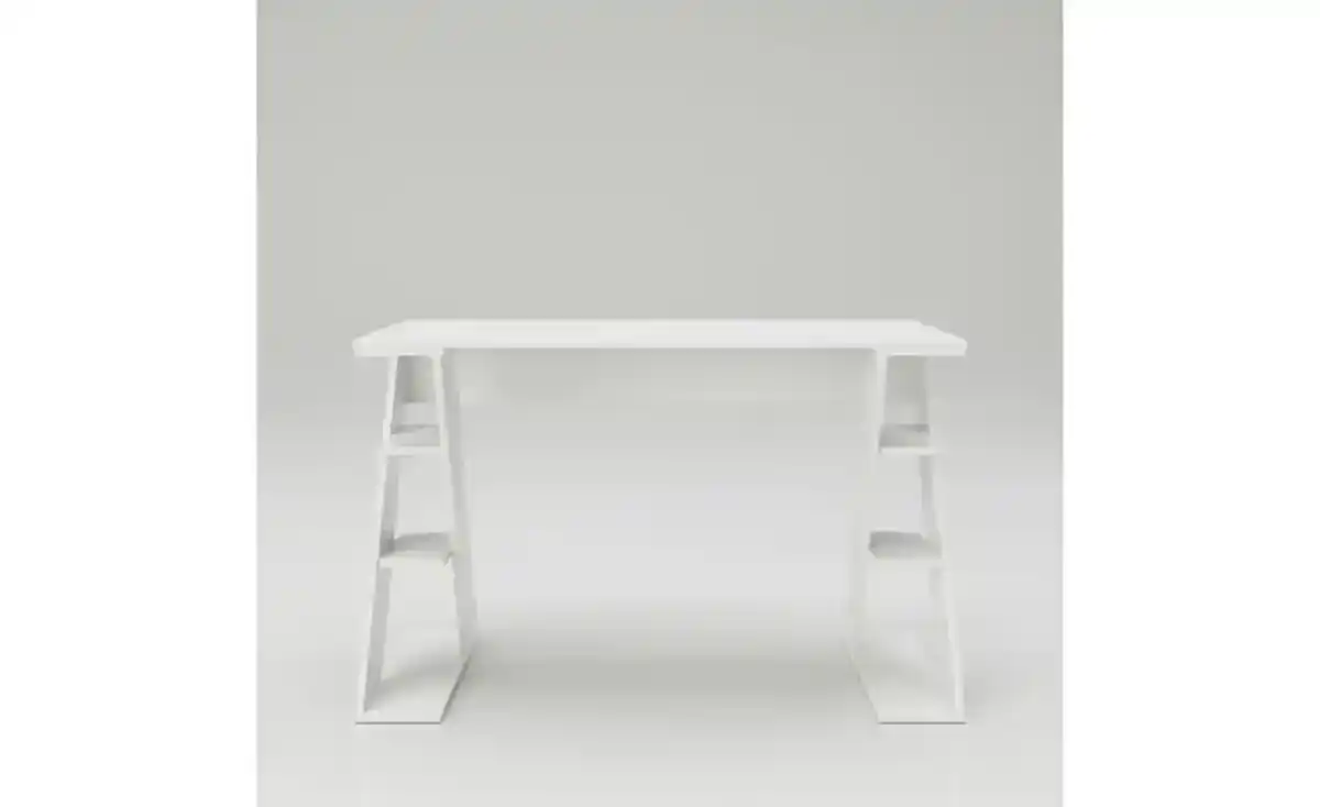 Bild 4 von Schreibtisch