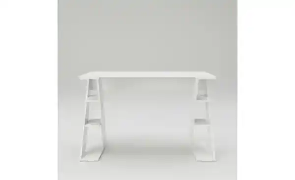 Bild 4 von Schreibtisch