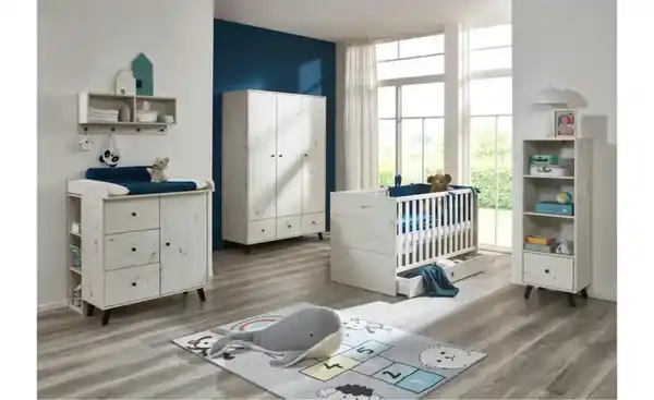 Bild 3 von Wickelkommodenregal Lavea Lavea