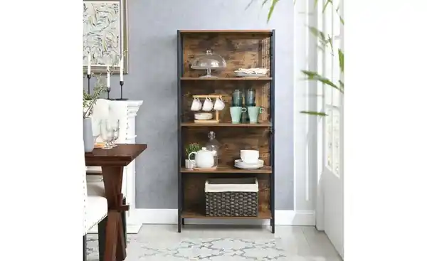 Bild 3 von Bücherregal Dupon