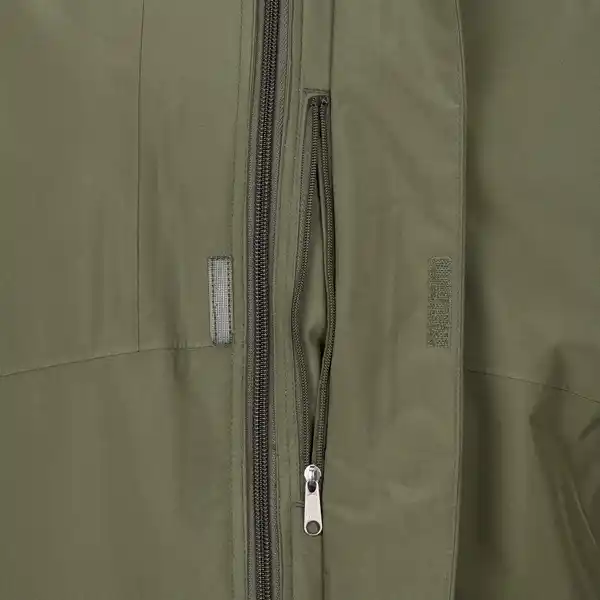 Bild 4 von ROSEMOOR PADDED PARKA Herren - Winterjacke