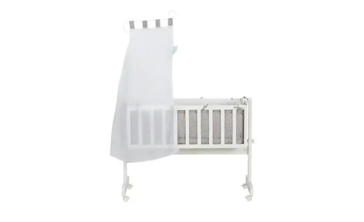 Bild 3 von Komplettwiege "Eli" Elefant