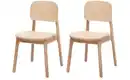 Bild 2 von Stuhl 2er-Set Baia