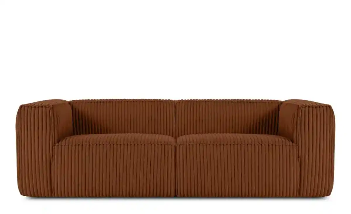 Bild 2 von KONSIMO Einzelsofa Ferox