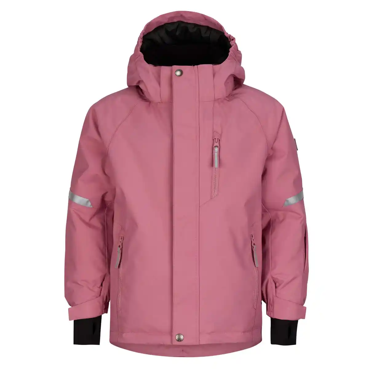 Bild 1 von SNOWY PADDED JACKET SOLID Kinder - Winterjacke