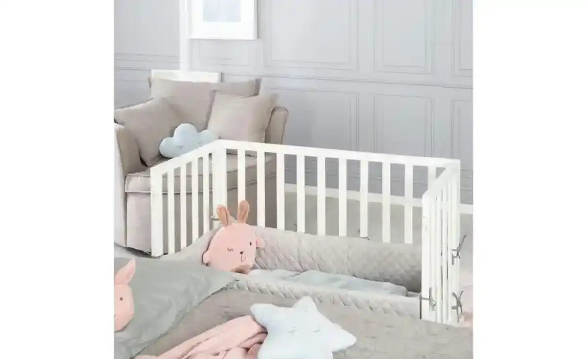 Bild 1 von Roba Beistellbett Style