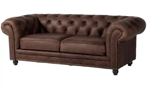 Bild 3 von Max Winzer Chesterfieldsofa