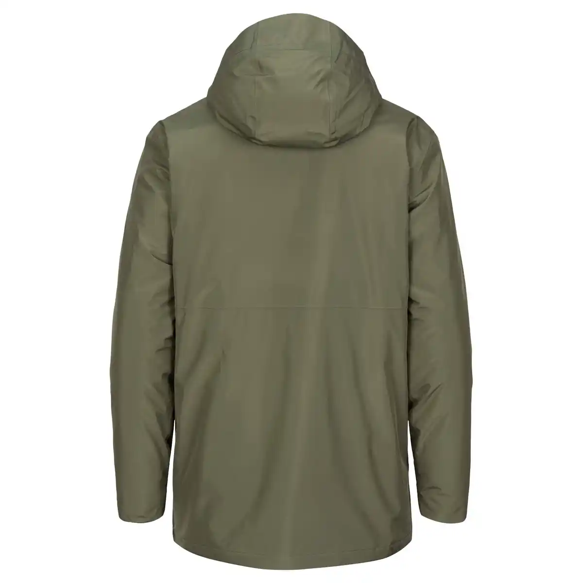 Bild 2 von ROSEMOOR PADDED PARKA Herren - Winterjacke