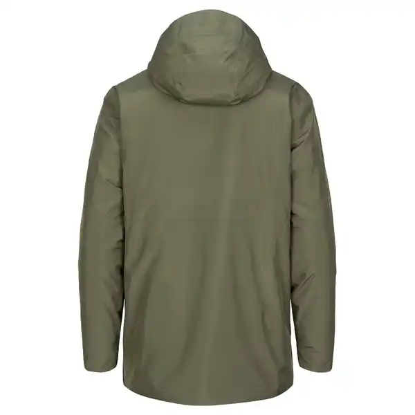 Bild 2 von ROSEMOOR PADDED PARKA Herren - Winterjacke