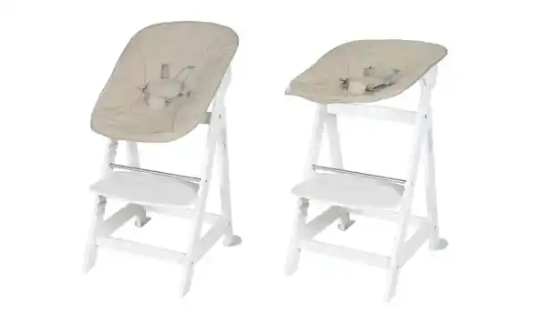 Bild 3 von Roba Treppenhochstuhl 2in1 Born Up