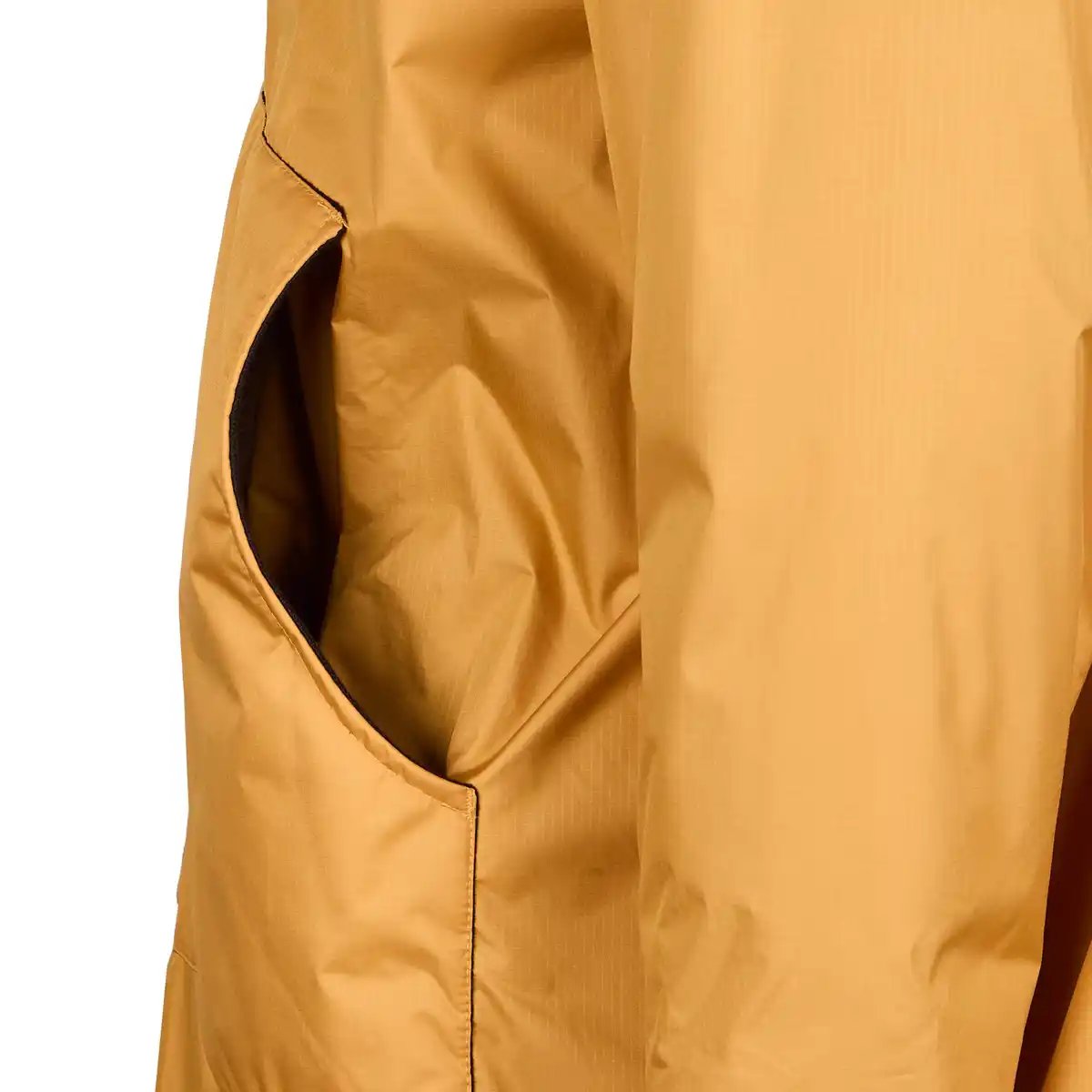 Bild 3 von ESCAPISM RECYCLED SHERPA LINED CHANGING ROBE Unisex - Poncho