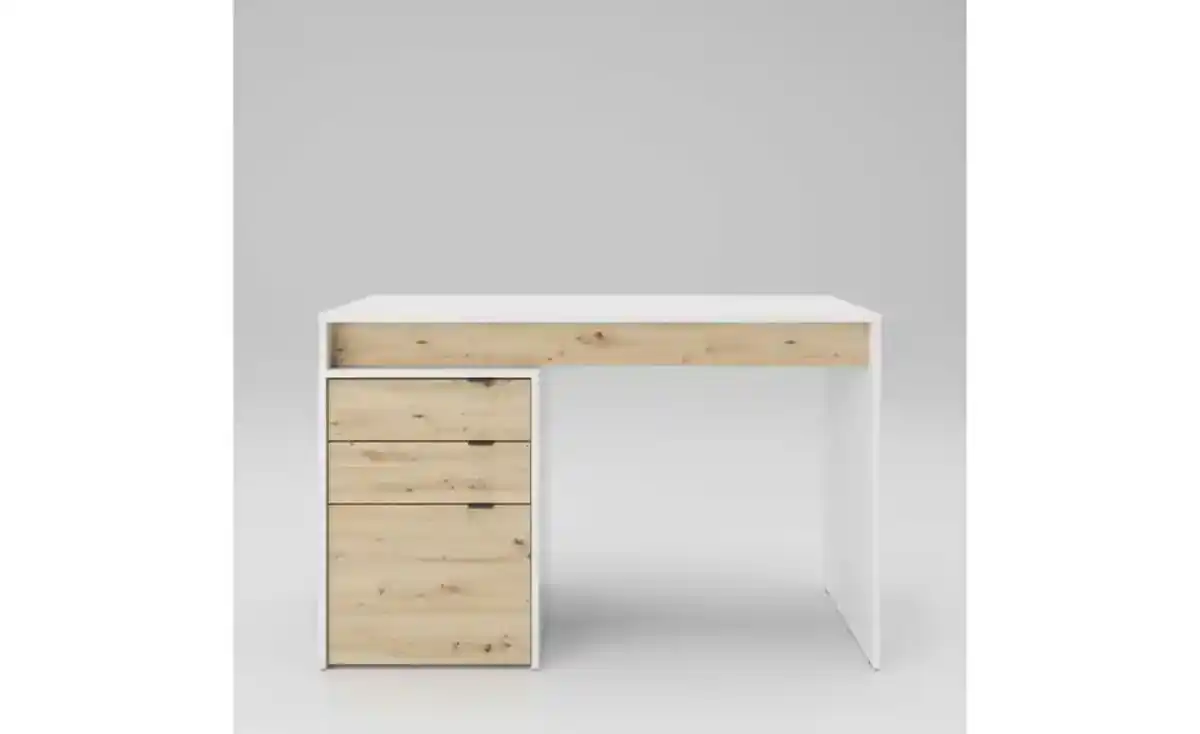 Bild 2 von Schreibtisch