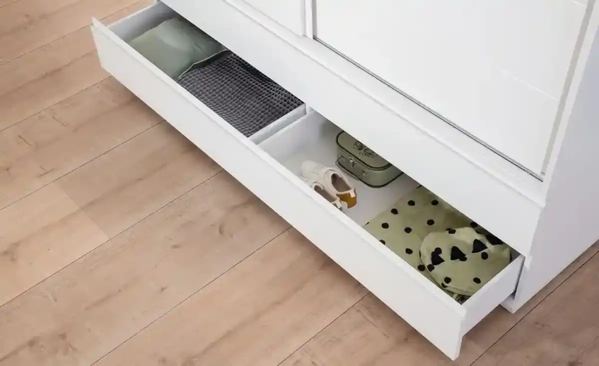 Bild 1 von PAIDI Schiebetürenschrank Fiona