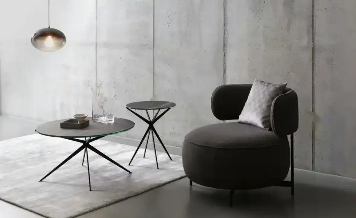 Bild 3 von JOOP! Pendelleuchte JOOP! Curves Lights