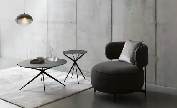 Bild 3 von JOOP! Pendelleuchte JOOP! Curves Lights