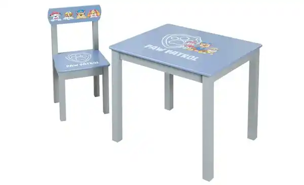 Bild 2 von Roba Kindersitzgruppe Paw Patrol