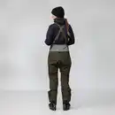 Bild 4 von BERGTAGEN GTX TOURING TRS W Damen - Hardshellhose