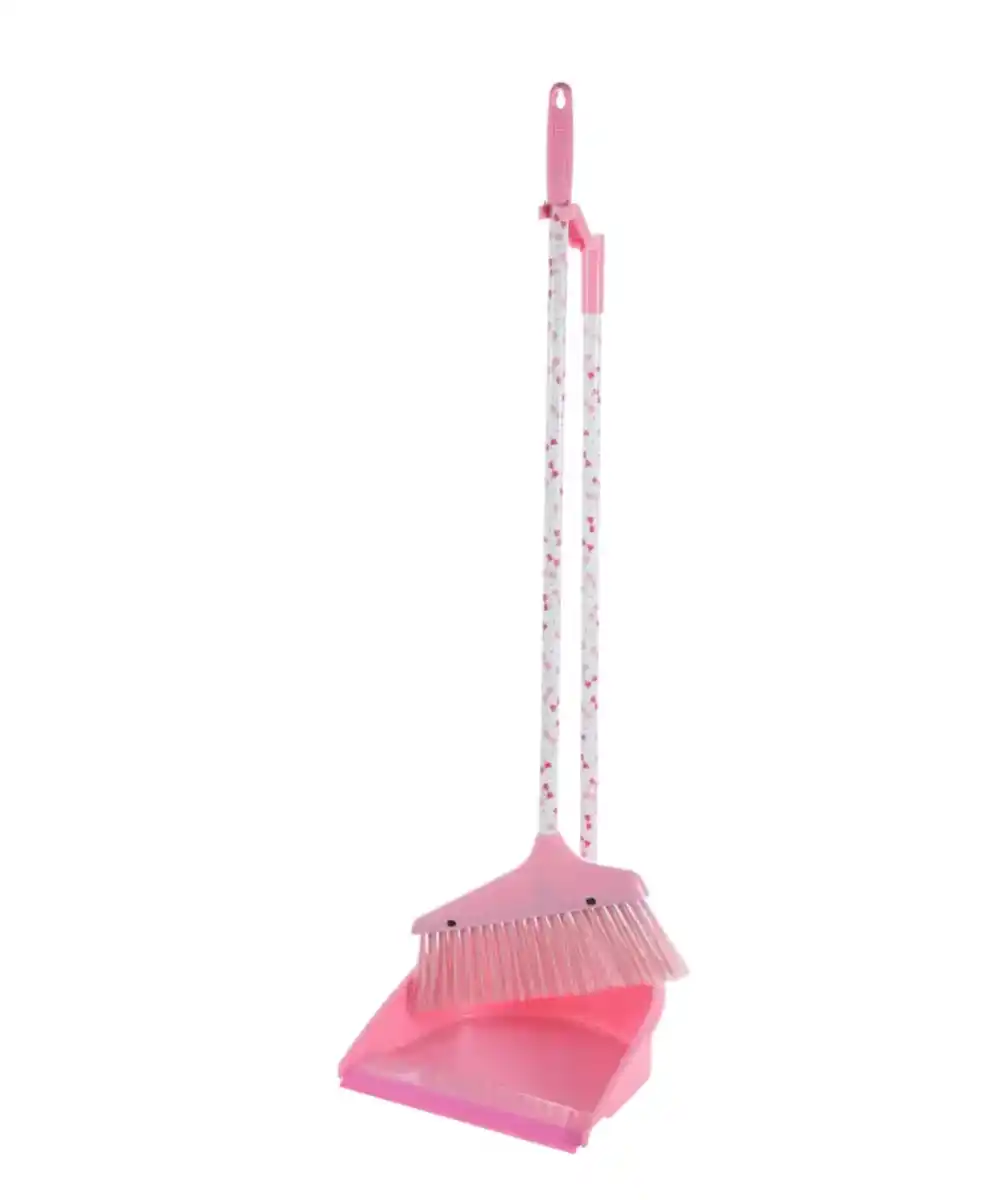 Bild 1 von Stand-Kehrset, pink