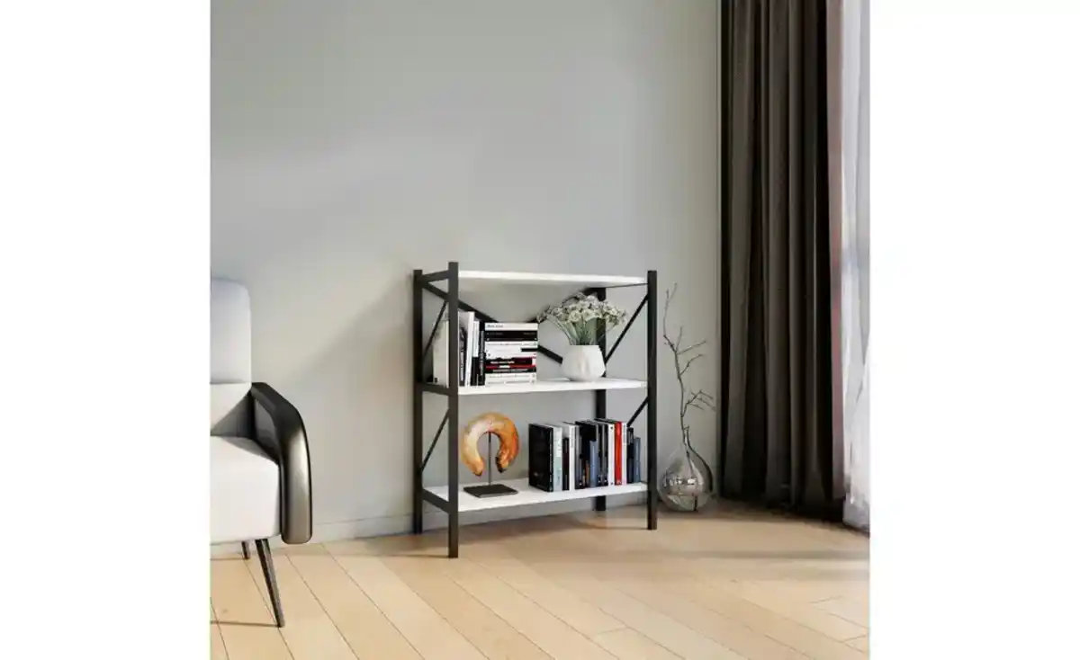 Bild 1 von Standregal Insasi