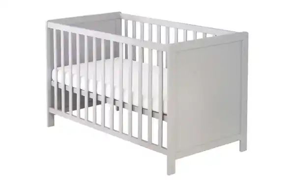 Bild 2 von Roba Beistellbett-Set Hamburg