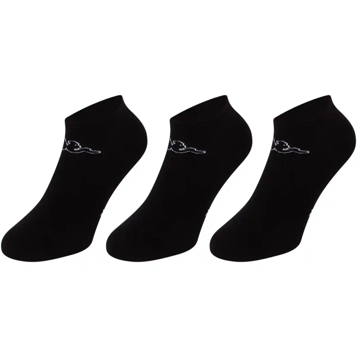 Bild 1 von Kappa Sneakersocken