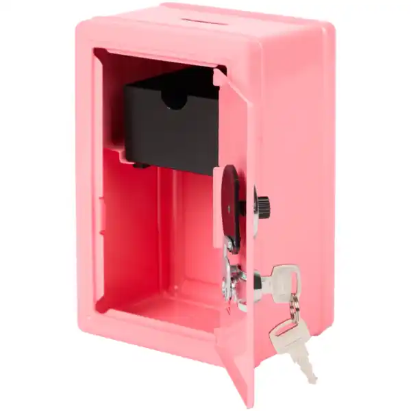 Bild 2 von Mini-Safe