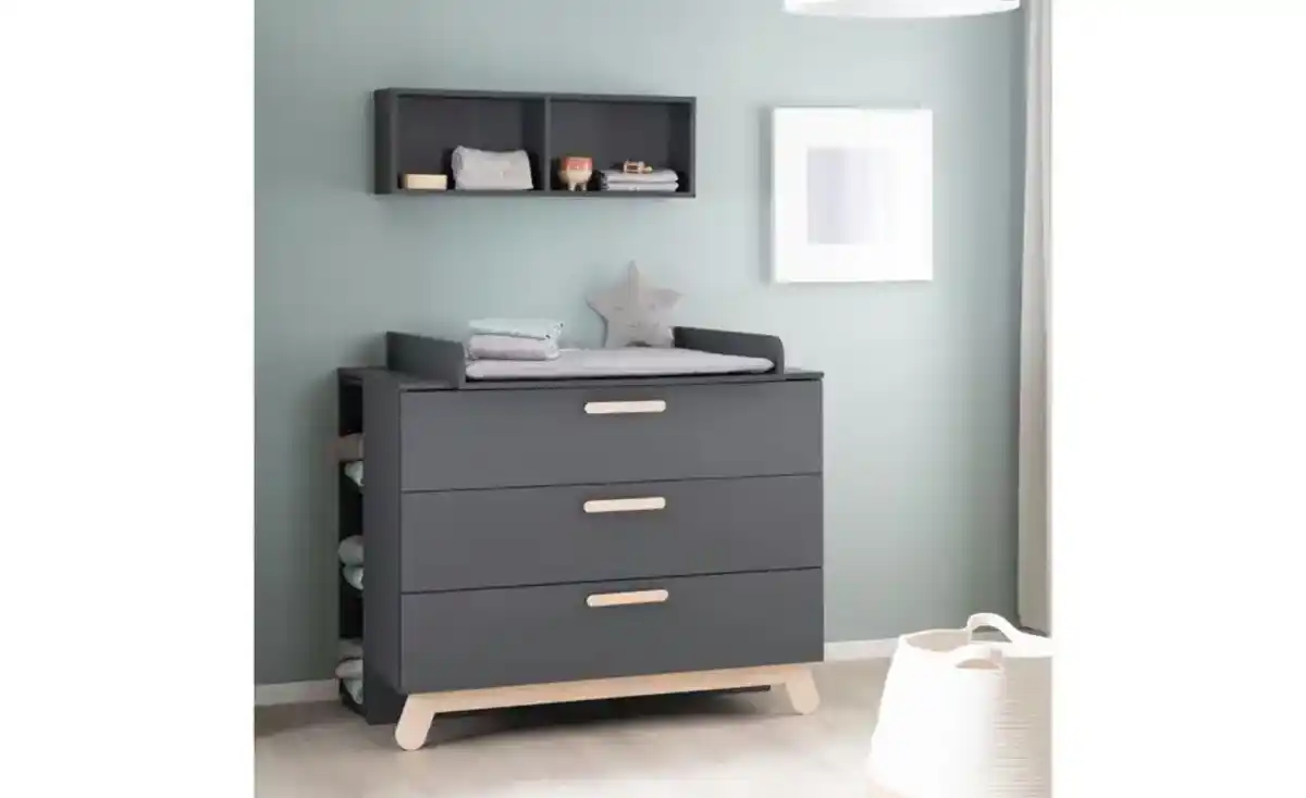 Bild 1 von Roba Universal-Wandregal Roba