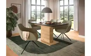 Esstisch ausziehbar  Moritz