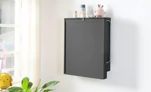 Bild 4 von Roba Wandwickelregal Roba Style