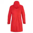 Bild 2 von RE-SORTED RAIN COAT PRO W Damen - Regenmantel