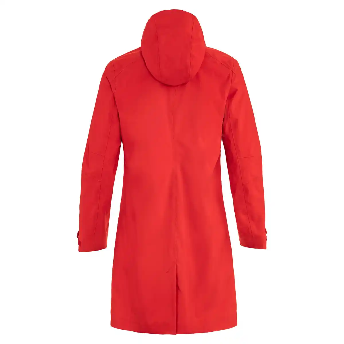 Bild 2 von RE-SORTED RAIN COAT PRO W Damen - Regenmantel