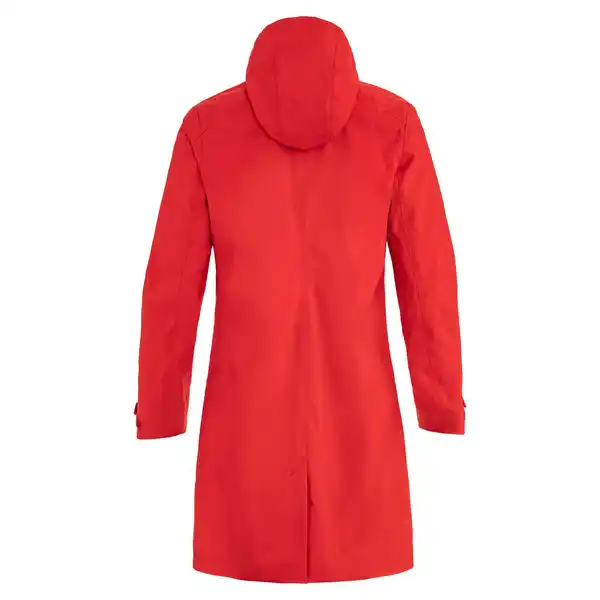 Bild 2 von RE-SORTED RAIN COAT PRO W Damen - Regenmantel