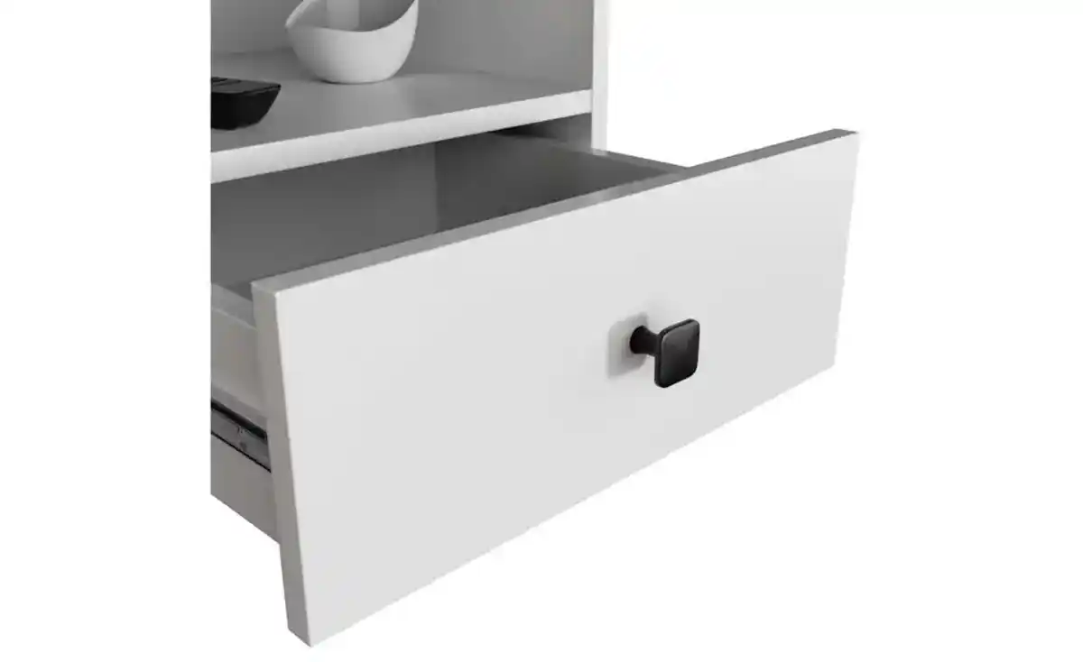 Bild 3 von Nachttisch 40 cm breit Lina