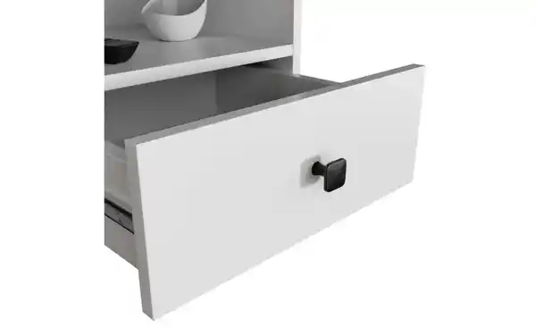 Bild 3 von Nachttisch 40 cm breit Lina