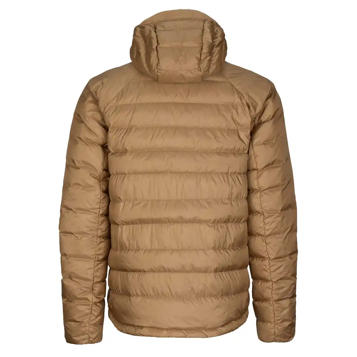Bild 2 von TERREX XPERIOR CLIMAWARM+ DOWN HOODED JACKET Herren - Daunenjacke