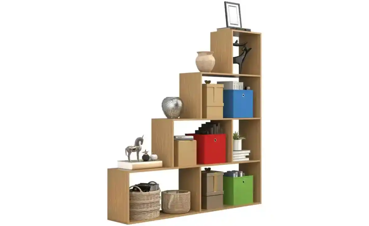 Bild 2 von Treppenregal Dubila