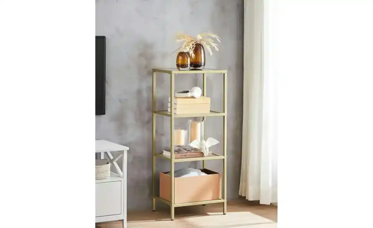 Bild 1 von Standregal Baris