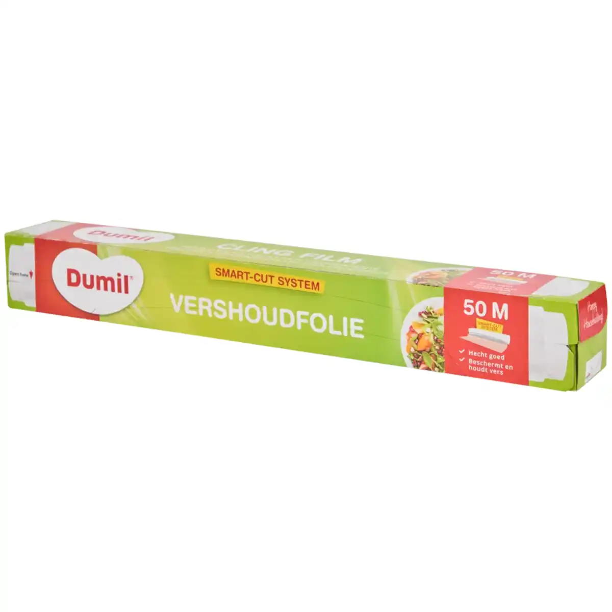 Bild 1 von Frischhaltefolie