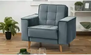 Max Winzer Sessel Jolene