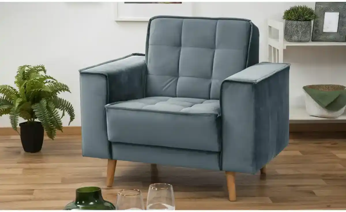 Bild 1 von Max Winzer Sessel Jolene