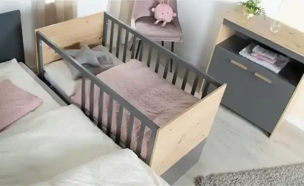 Bild 4 von Roba Kinderbett Anna