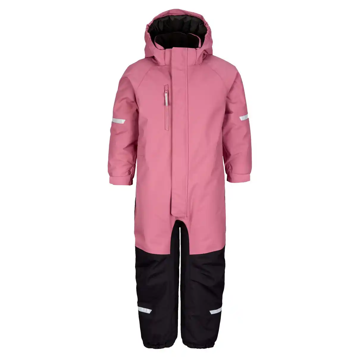 Bild 1 von SNOWY PADDED SUIT SOLID Kinder - Schneeanzug