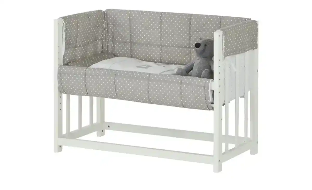 Bild 3 von Stubenbett 4-in-1 "Eli" Elefant