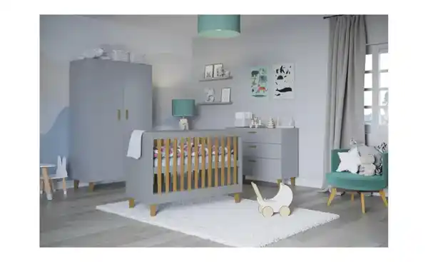 Bild 3 von Kinderbett Kubi