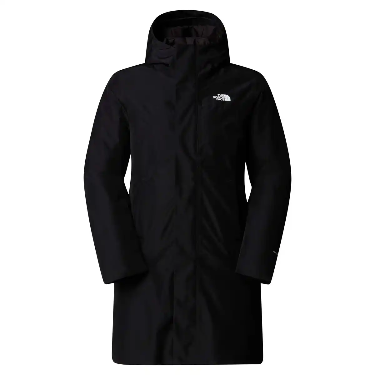 Bild 1 von W SUZANNE TRICLIMATE 2.0 Damen - Doppeljacke