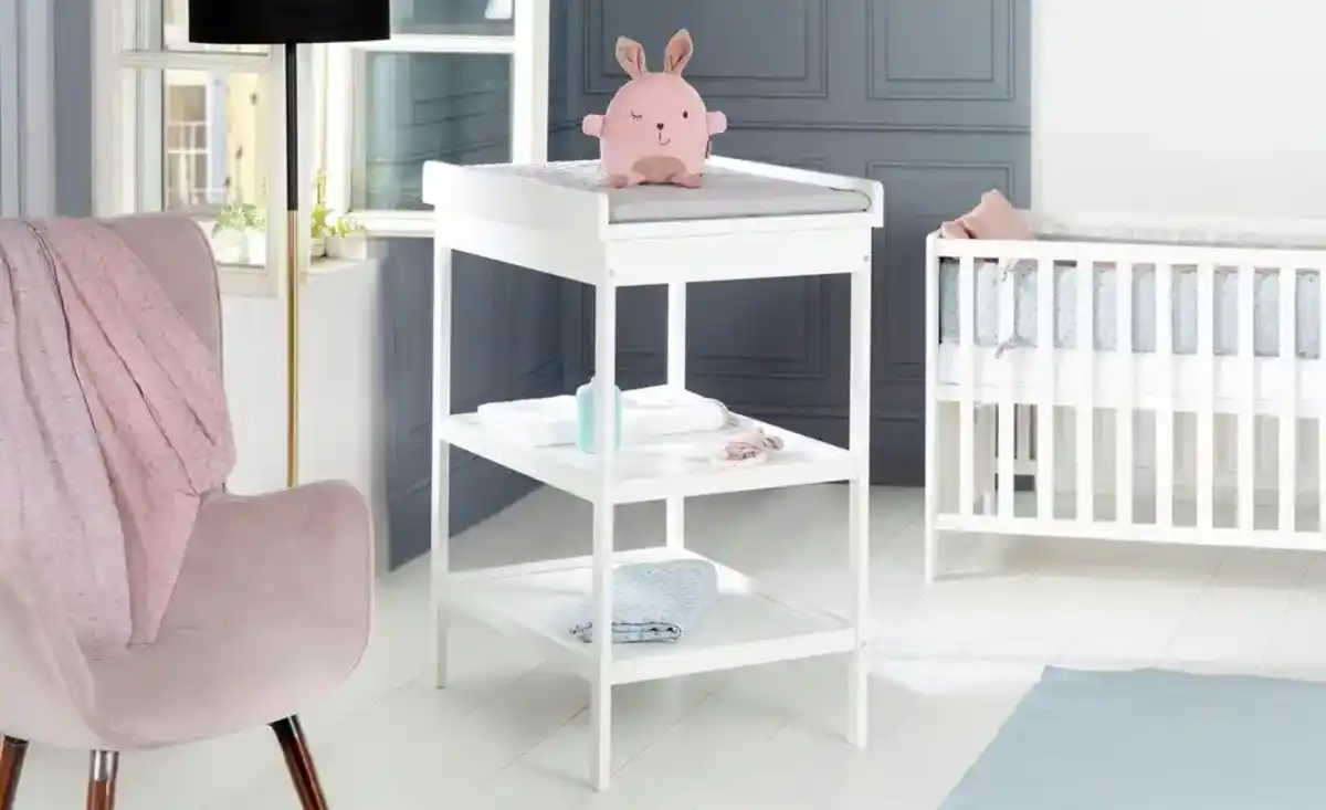 Bild 1 von Roba Wickelregal roba Style Style