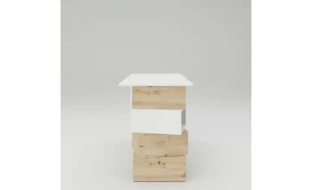 Bild 2 von Schreibtisch