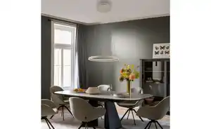 SCHÖNER WOHNEN Kollektion Pendelleuchte