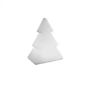 Newgarden Led-Dekoleuchte Nova, Transparent, Kunststoff, 19x40x30 cm, RoHS, Lampen & Leuchten, Innenbeleuchtung, Dekoleuchten, Dekoleuchten